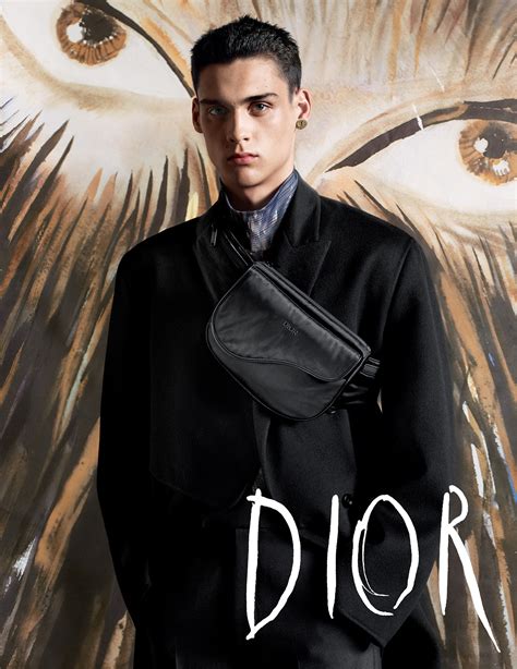 dior homme campaign|dior style campaigns.